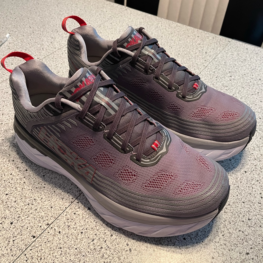 Hoka One One